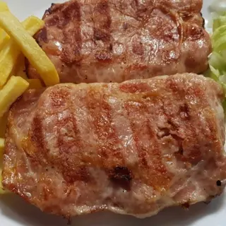 Punjeno belo na kg