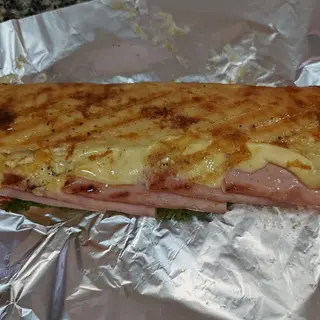 Classic sendvič