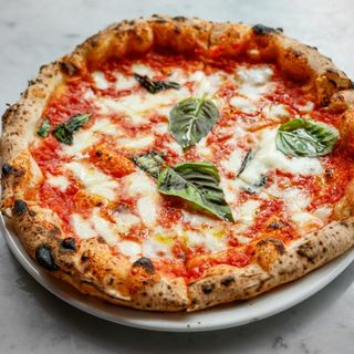 Pizza Margarita 