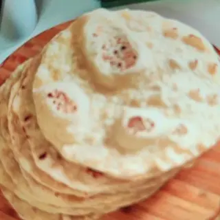 Tortilja