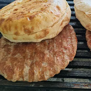 Pljeskavica na kg