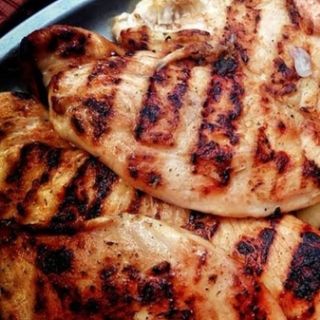 Marin pileći mix 250gr