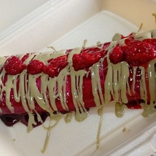 Slatki Specijalitet Big Mare - Big Marina čarolija