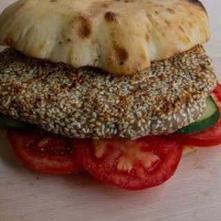 Susam pljeskavica 250gr