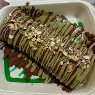 Dubai palačinka