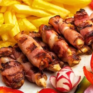 Marine rolnice 200gr