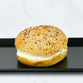 Bagel CC