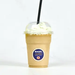 Plazma shake