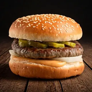 Hamburger