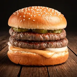 Grand Hamburger