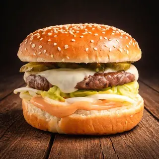 Cheeseburger