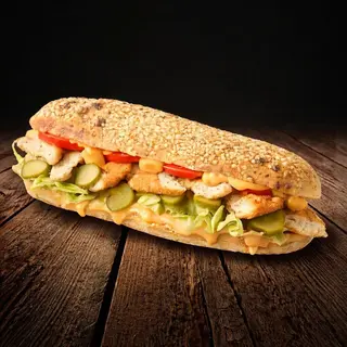 Cheddar Chicken