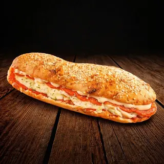 Pepperoni