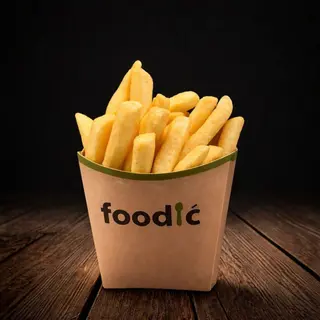 Mali Pomfrit