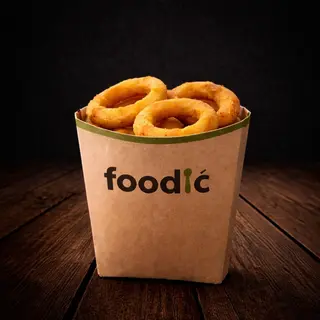 Onion Rings Mali