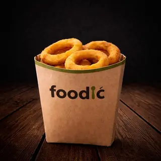 Onion Rings Veliki