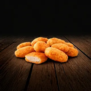 Nuggets 10 kom