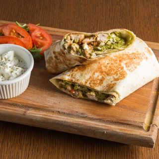 Fit Wrap