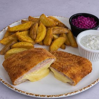 Cordon Bleu