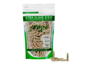 PURIZE filteri - extra slim u boji 250 kom