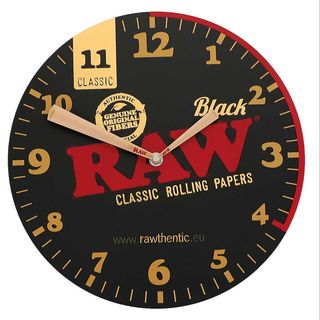 Raw sat