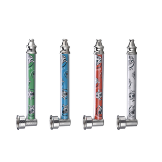 CHAMP HIGH METAL PIPE 11cm