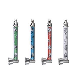 CHAMP HIGH METAL PIPE 11cm