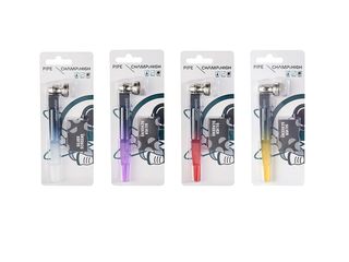 CHAMP HIGH - GRADIENT staklena lula