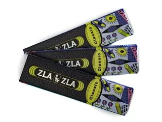 Zla-Zla Custom KS Slim + flopovi