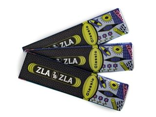 Zla-Zla Custom KS Slim + flopovi