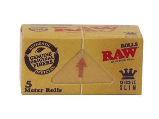 Raw Rolls KSS - 5m