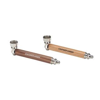 CHAMP HIGH DRVO/METAL LULA