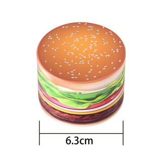 CHAMP HIGH BURGER MRVILICA