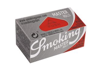 Smoking Master rolnica - 4m