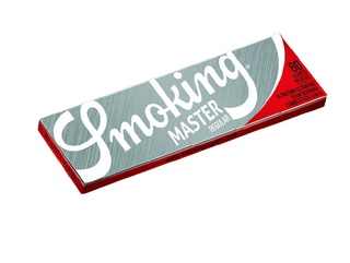 Smoking MASTER Single Wide