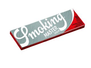 Smoking MASTER Single Wide