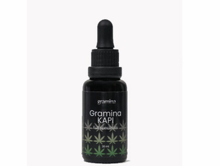 GRAMINA - kapi za kožu 30ml