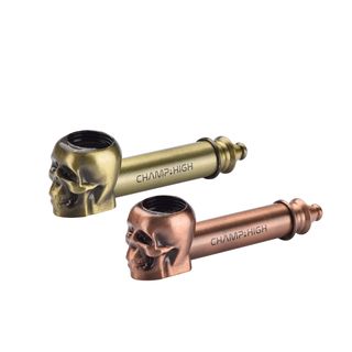 CHAMP HIGH 'SKULL' LULA