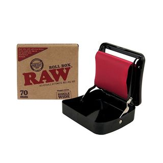 Raw automatska motalica 70
