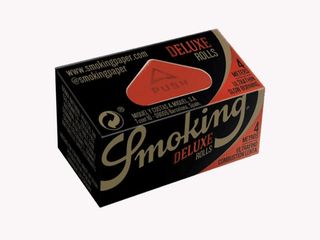 Smoking DeLuxe Rolnica