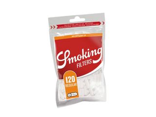 Smoking Regular filteri