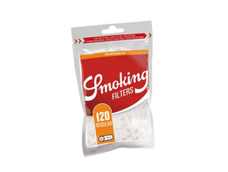 Smoking Regular Long filteri
