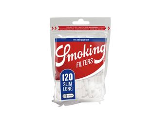 Smoking Slim Long filteri