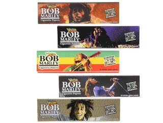 Bob Marley KS