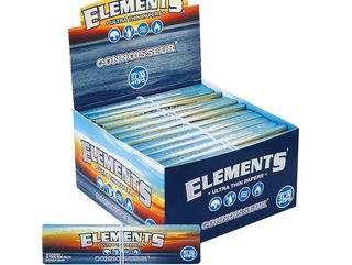 Elements Connoisseur KS