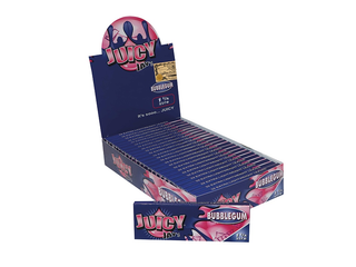 Juicy Jay’s Bubblegum