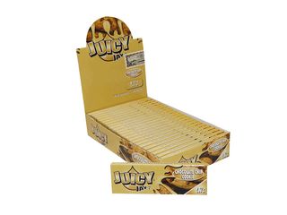 Juicy Jay’s Milk Chocolate