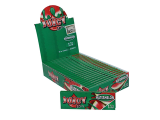 Juicy Jay’s Watermelon