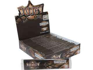 Juicy Jay’s Double Dutch Chocolate KS