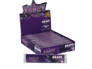 Juicy Jay’s Grape KS